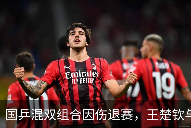 国乒混双组合因伤退赛，王楚钦与林诗栋的伤病小插曲