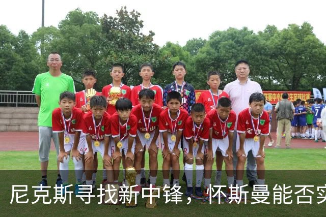 尼克斯寻找新中锋，怀斯曼能否实现逆袭？