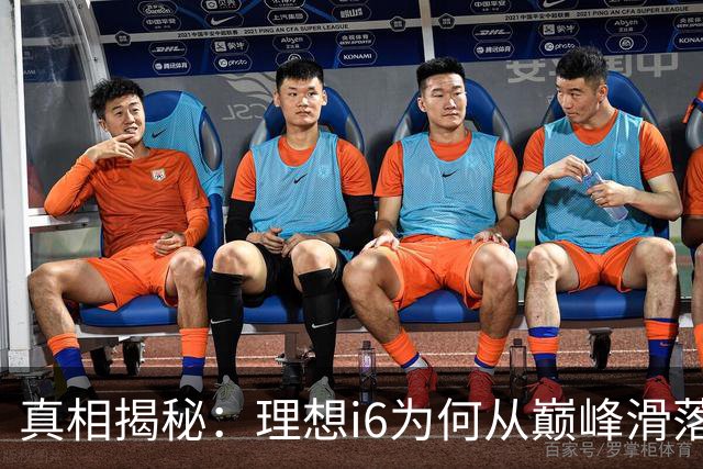 真相揭秘：理想i6为何从巅峰滑落，错过热销的原因大盘点！