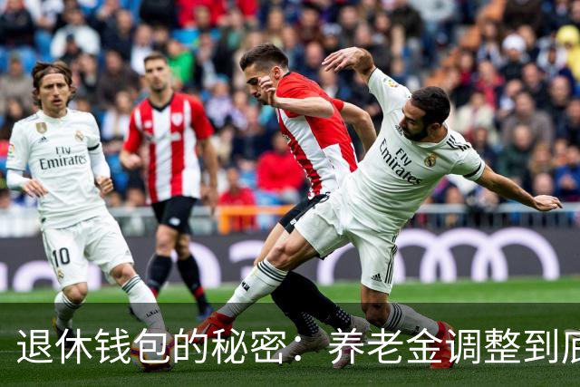 退休钱包的秘密：养老金调整到底几时到？